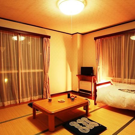 Sunrise Meiji-Ya Nozawaonsen Exterior foto