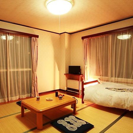 Sunrise Meiji-Ya Nozawaonsen Exterior foto